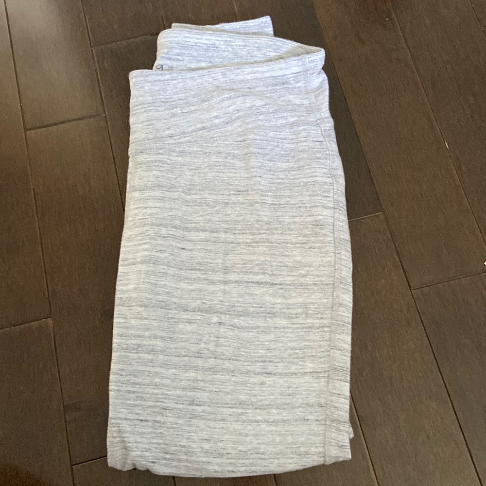 Gap Fit large leggings